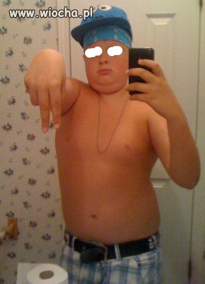 I am sexy 