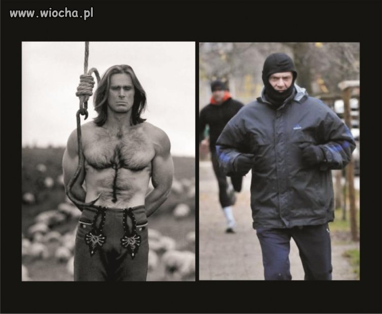 Janosika za rozbój powiesili na haku