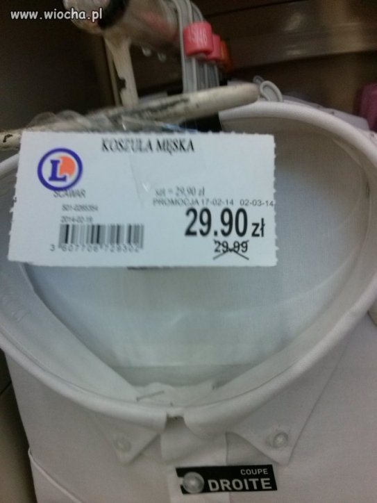 MEGA PROMOCJ!!!