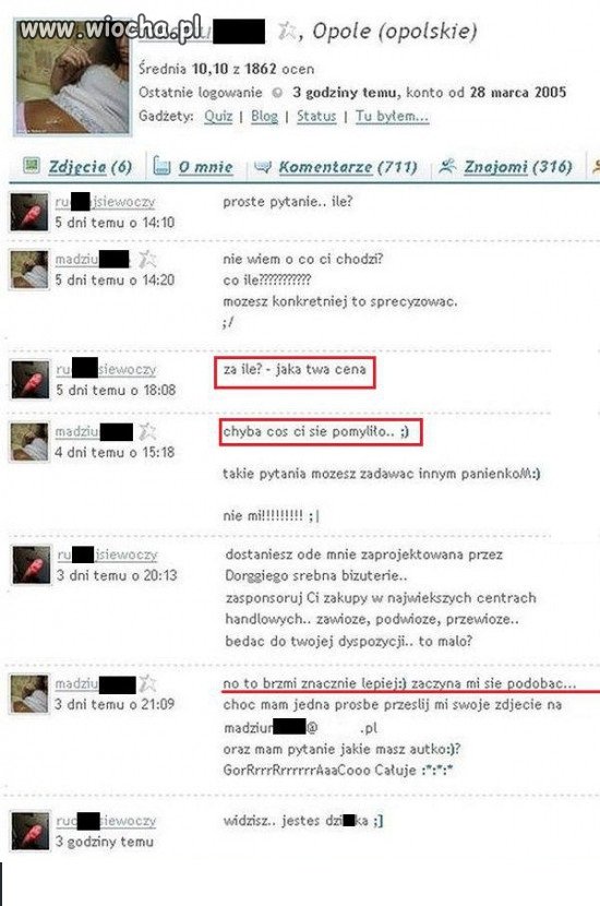 Szybko Uległa 