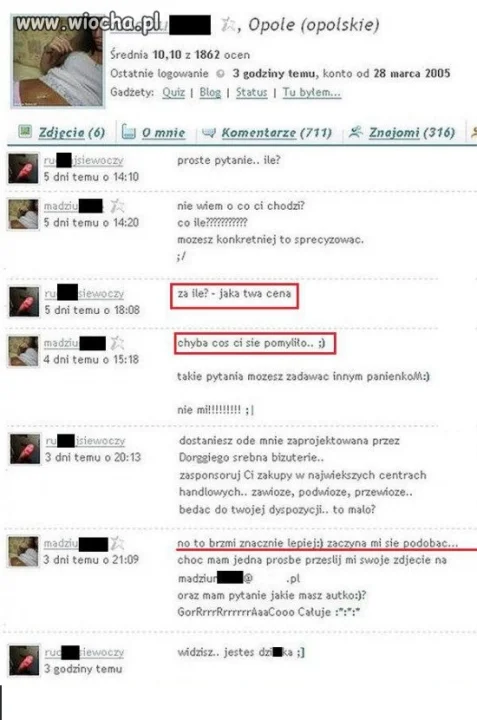 Szybko Uległa 