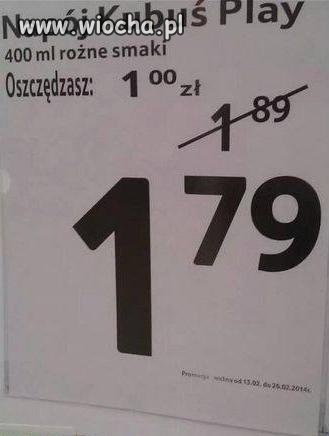 Promocja