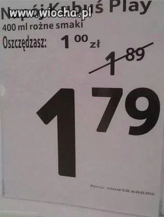Promocja