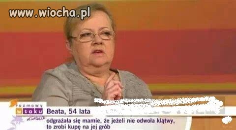 Bajka czy prawda ?