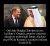 Teraz chłopak może szaleć...