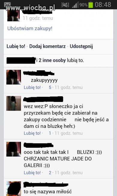 Prawdziwa miłość 