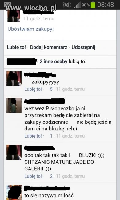 Prawdziwa miłość 