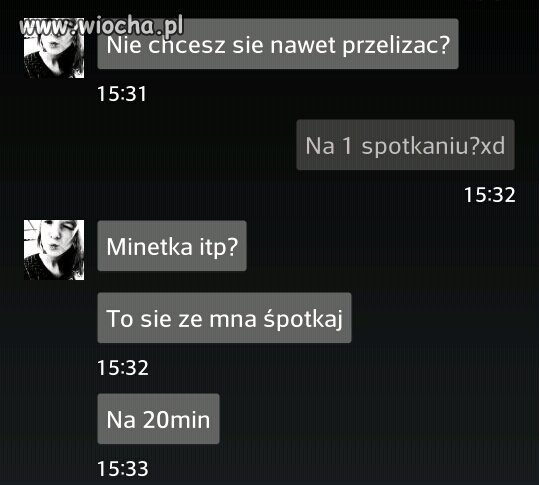 Nastolatki XXI wieku.