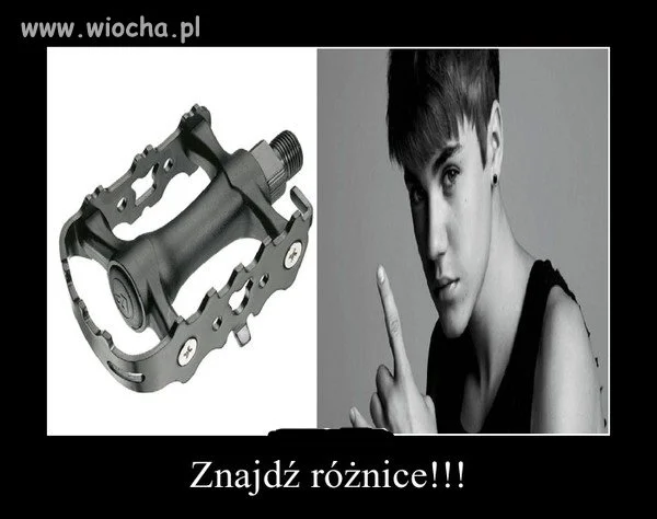 Znajdź 3 różnice 
