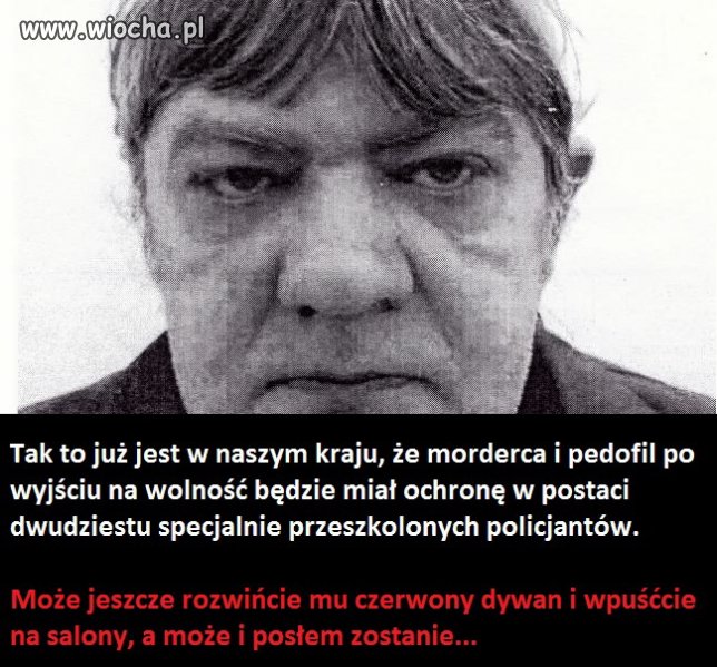 Dziwny jest ten kraj