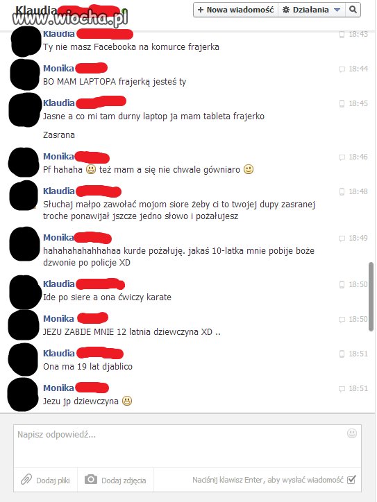 Groźna 