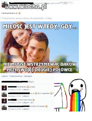 Ah...Ta Miłość...