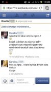 Beka z nastolatek... 