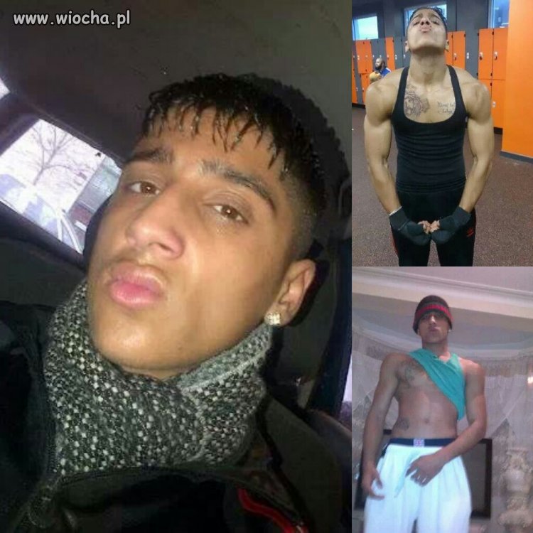 Oh ajm soł sexi