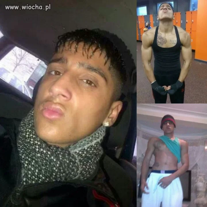Oh ajm soł sexi