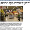 Płacić ludziom takie pensje to dopiero wiocha...