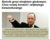 SZCZYT BEZCZELNOŚCI?