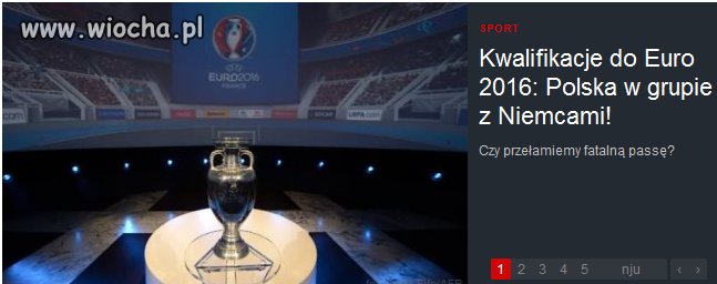 Czy tylko dla Mnie jest to pytanie retoryczne ?