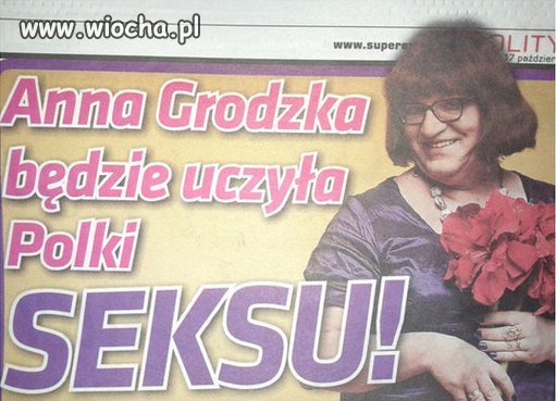 A czy Ty już uczęszczasz na ,,warsztaty" ?