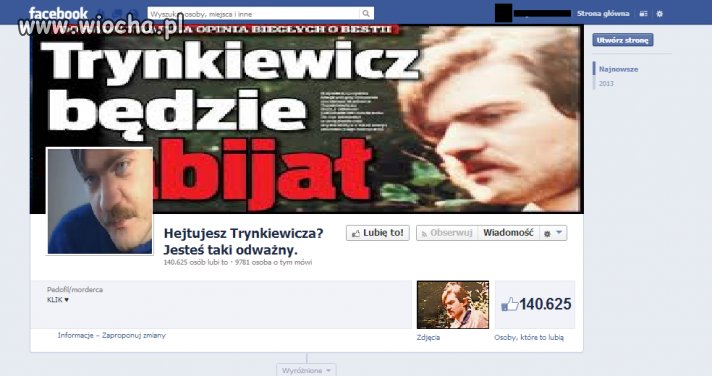 W tym kraju co drugi to idota...