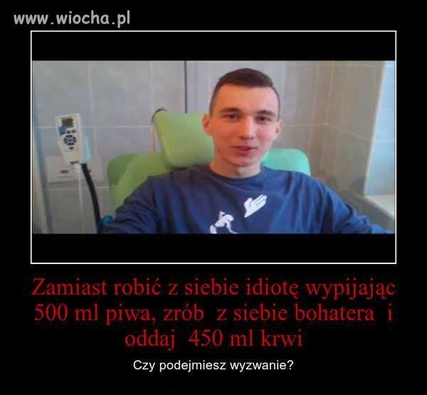 Za dużo idiotów