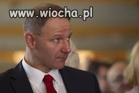 Poseł Protasiewicz ma bardzo niski iloRaus...