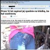 Chora zazdrość