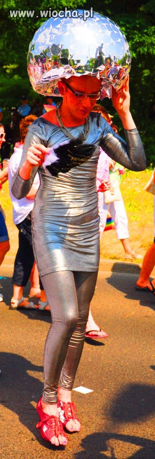 Kolejna Lady Gaga