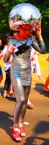 Kolejna Lady Gaga