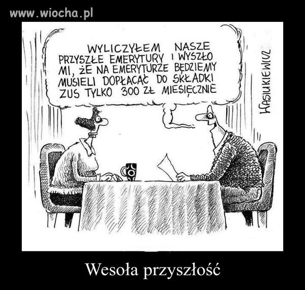 OFE zasiliło konto ZUS 