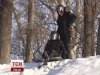 Takie tam na Ukrainie 