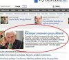 Kościół zawsze procentuje
