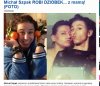 Jego mama wygląda