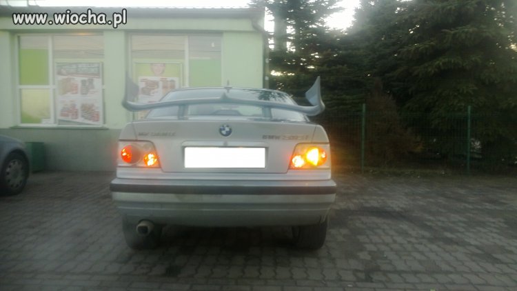 Tunning