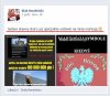 Samozachwyt sięgnął absurdu...