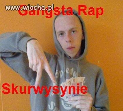 "gangsta"