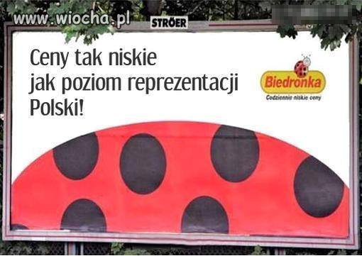 Nowy sezon to i sponsor się zmienił