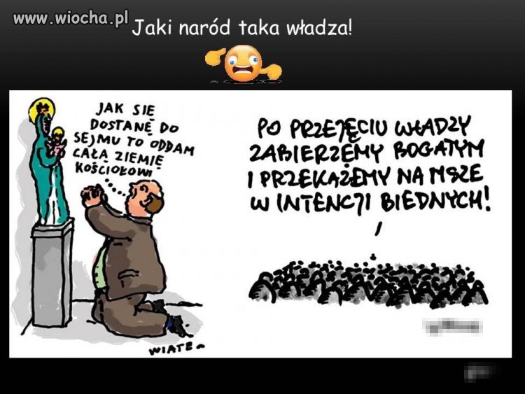 Tak PIS walczy o przejęcie władzy w naszym kraju. 