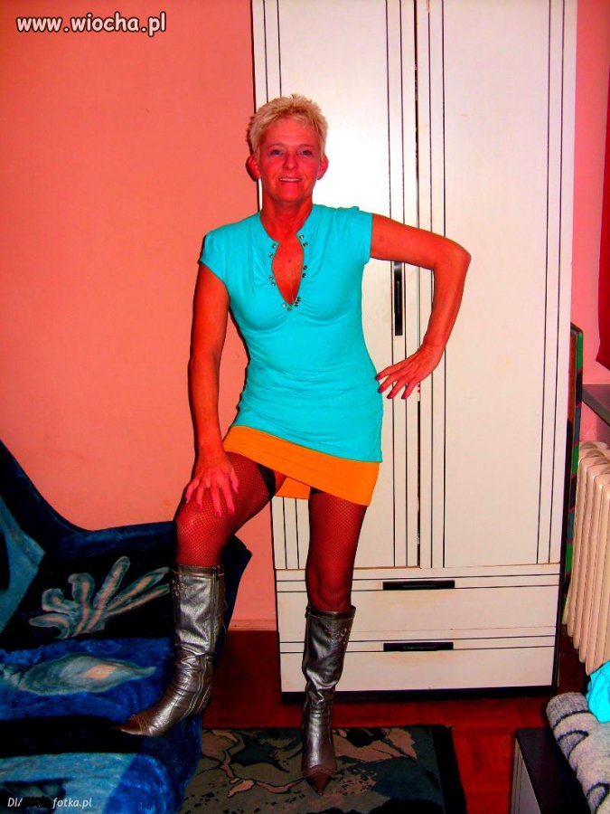 Sexy marchew 47 lat