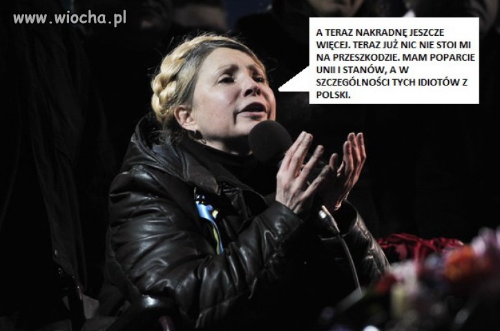 Organizacja przestępcza Donalda T.