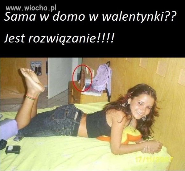 Murzyńska zabaweczka. 