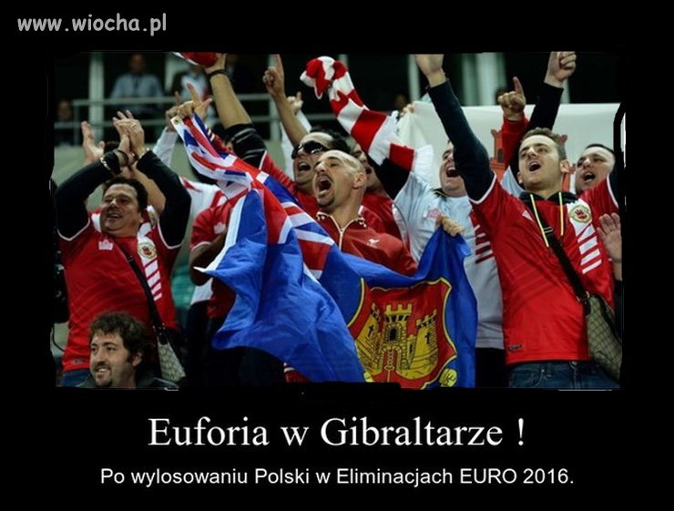 To będzie Hit całych eliminacji 