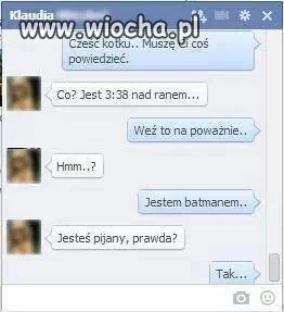 Ważna wiadomość