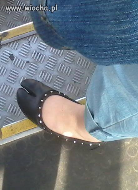 Nowa moda?