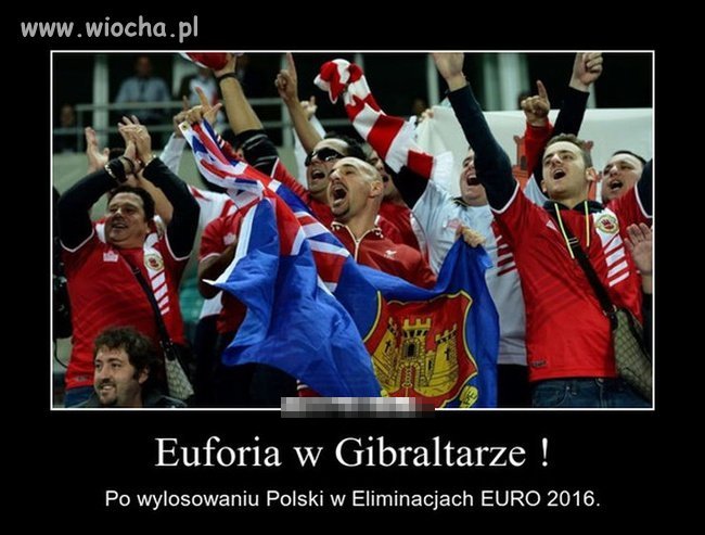 Nawet Tam Nas dobrze znają 