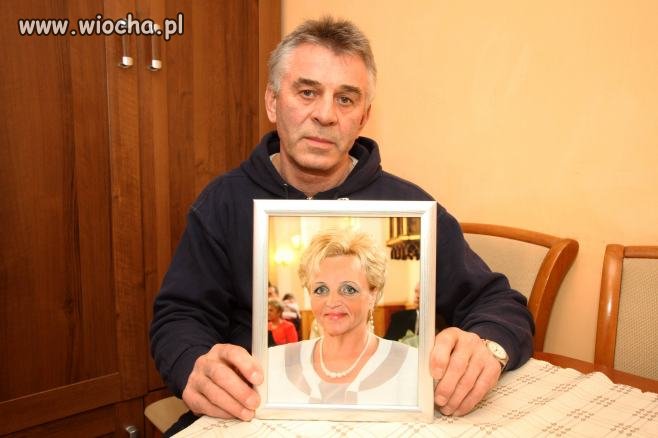 Zmarła bo wypisali ją ze szpitala z zawałem serca.
