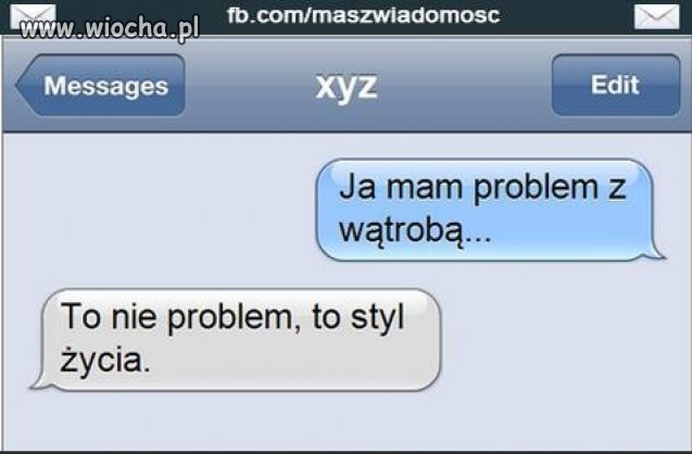 Kuźwa ja też.