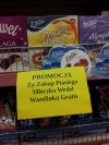W Bartoszycach równouprawnienie