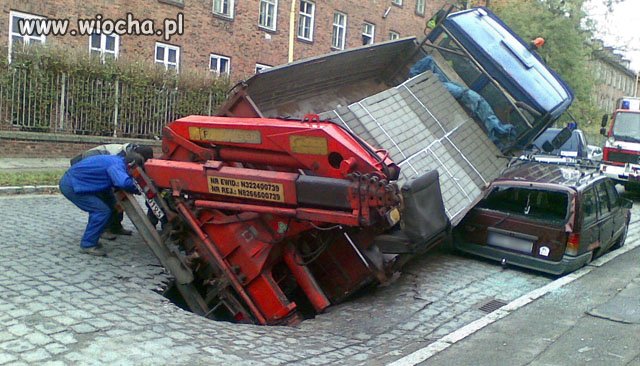 Polska...