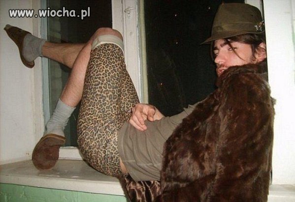Następny cukiereczek..